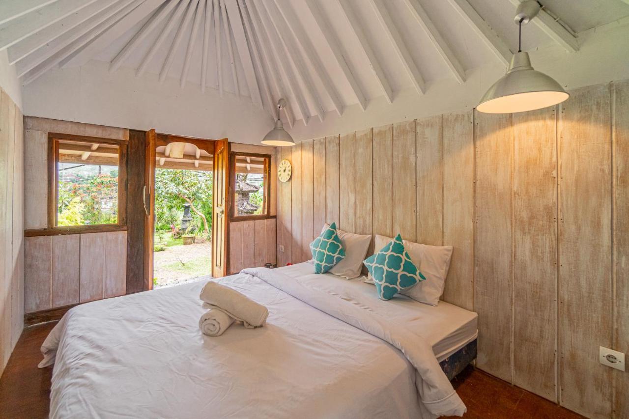 Four Monkeys House Villa เบอดูกูล ภายนอก รูปภาพ