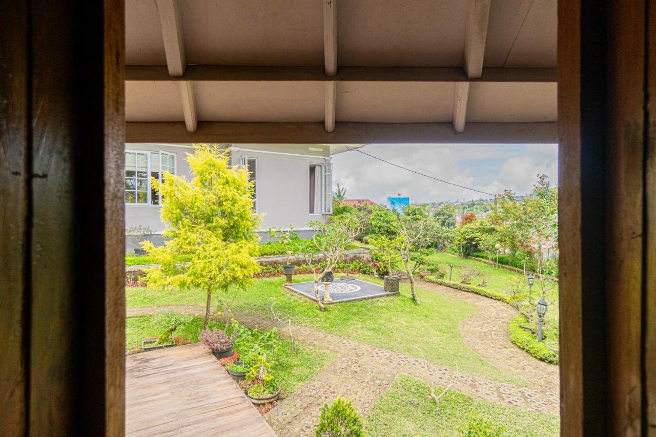 Four Monkeys House Villa เบอดูกูล ภายนอก รูปภาพ