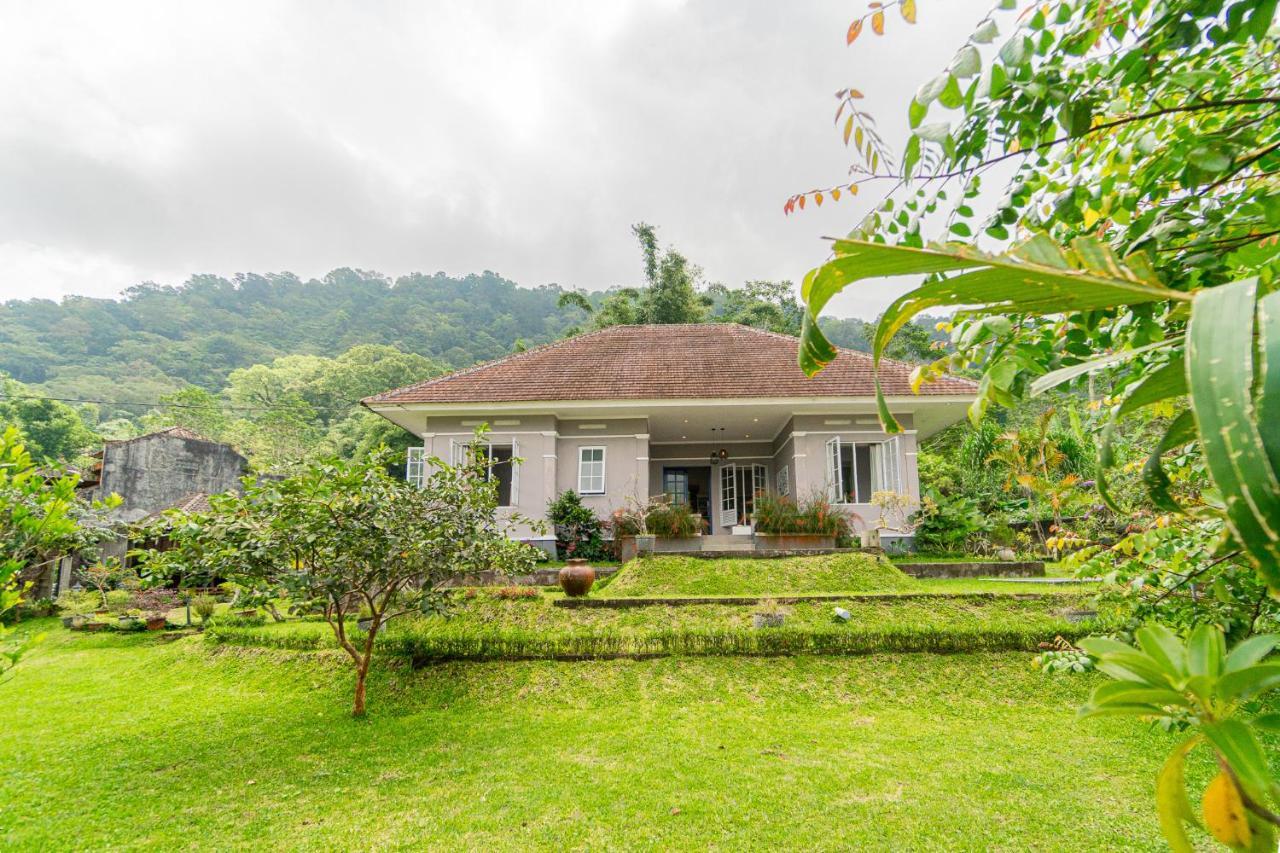Four Monkeys House Villa เบอดูกูล ภายนอก รูปภาพ