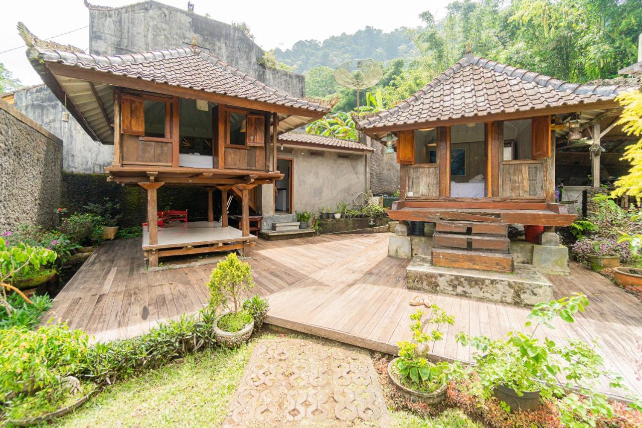 Four Monkeys House Villa เบอดูกูล ภายนอก รูปภาพ