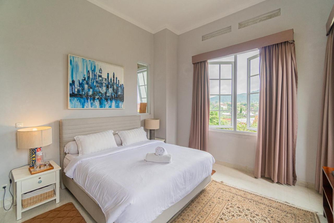 Four Monkeys House Villa เบอดูกูล ภายนอก รูปภาพ