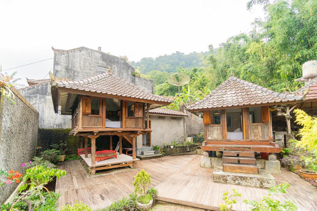 Four Monkeys House Villa เบอดูกูล ภายนอก รูปภาพ
