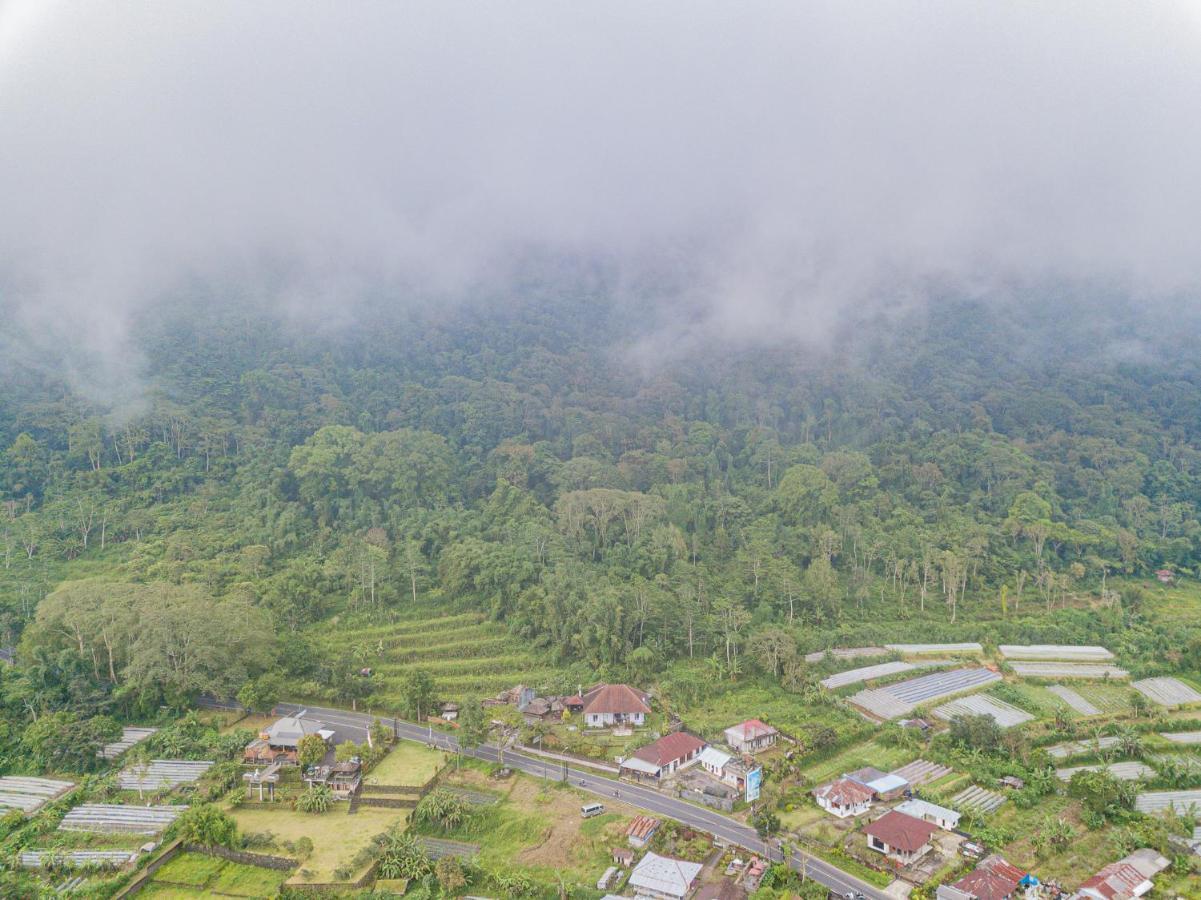Four Monkeys House Villa เบอดูกูล ภายนอก รูปภาพ