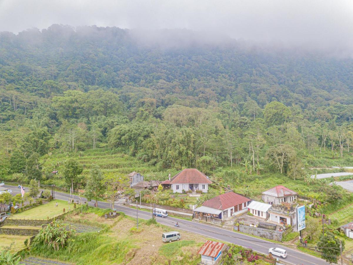 Four Monkeys House Villa เบอดูกูล ภายนอก รูปภาพ