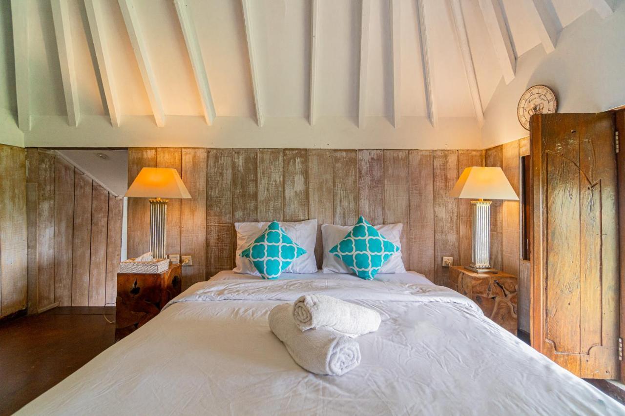 Four Monkeys House Villa เบอดูกูล ภายนอก รูปภาพ