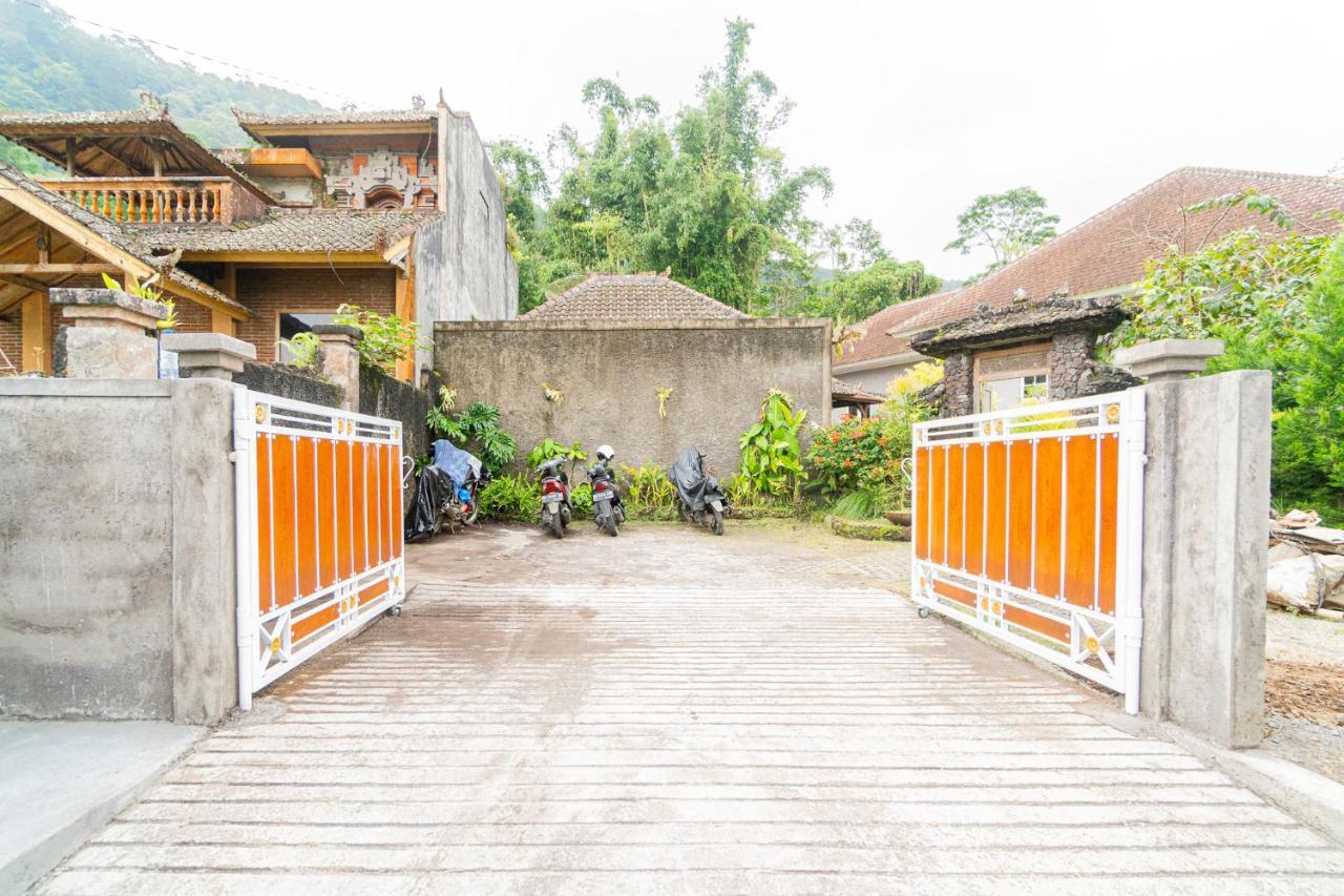 Four Monkeys House Villa เบอดูกูล ภายนอก รูปภาพ
