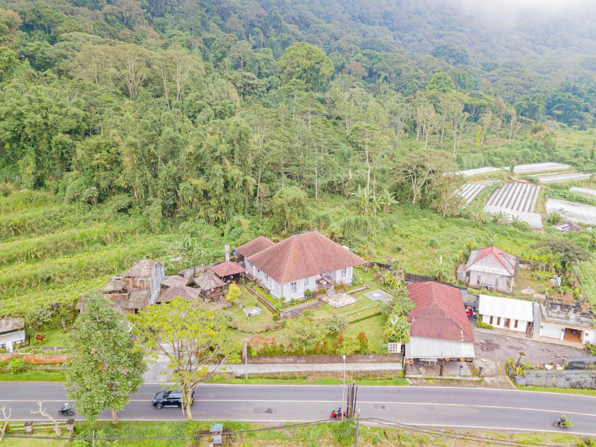 Four Monkeys House Villa เบอดูกูล ภายนอก รูปภาพ