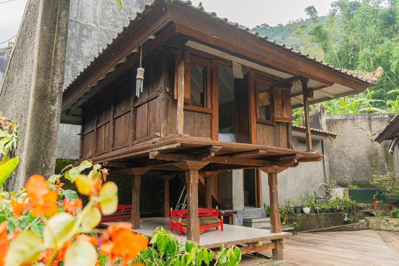 Four Monkeys House Villa เบอดูกูล ภายนอก รูปภาพ