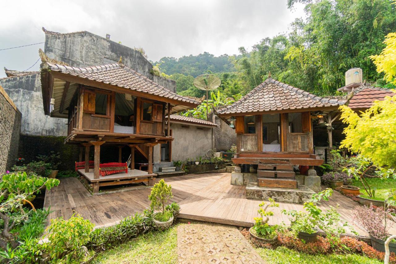 Four Monkeys House Villa เบอดูกูล ภายนอก รูปภาพ