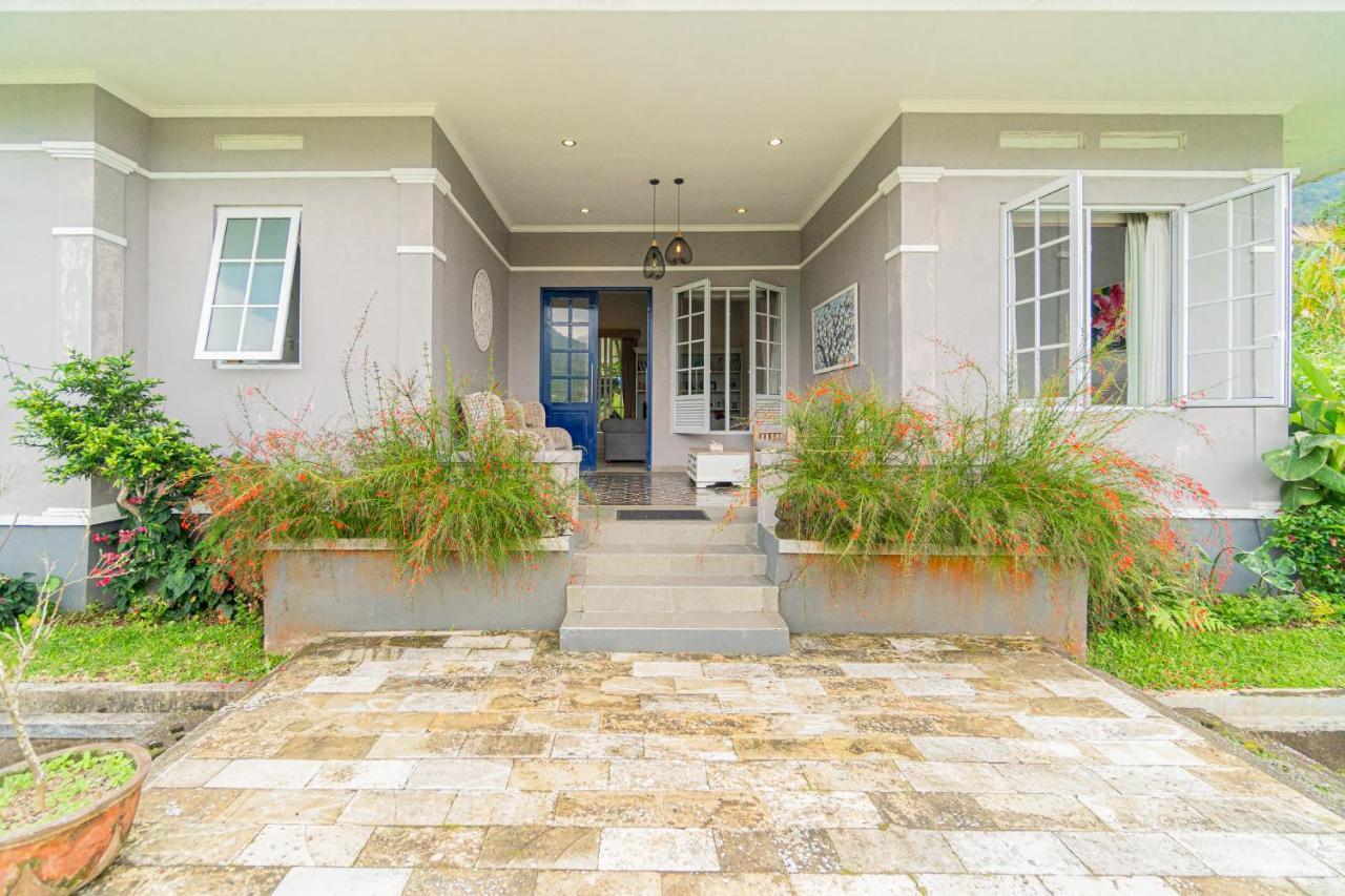 Four Monkeys House Villa เบอดูกูล ภายนอก รูปภาพ