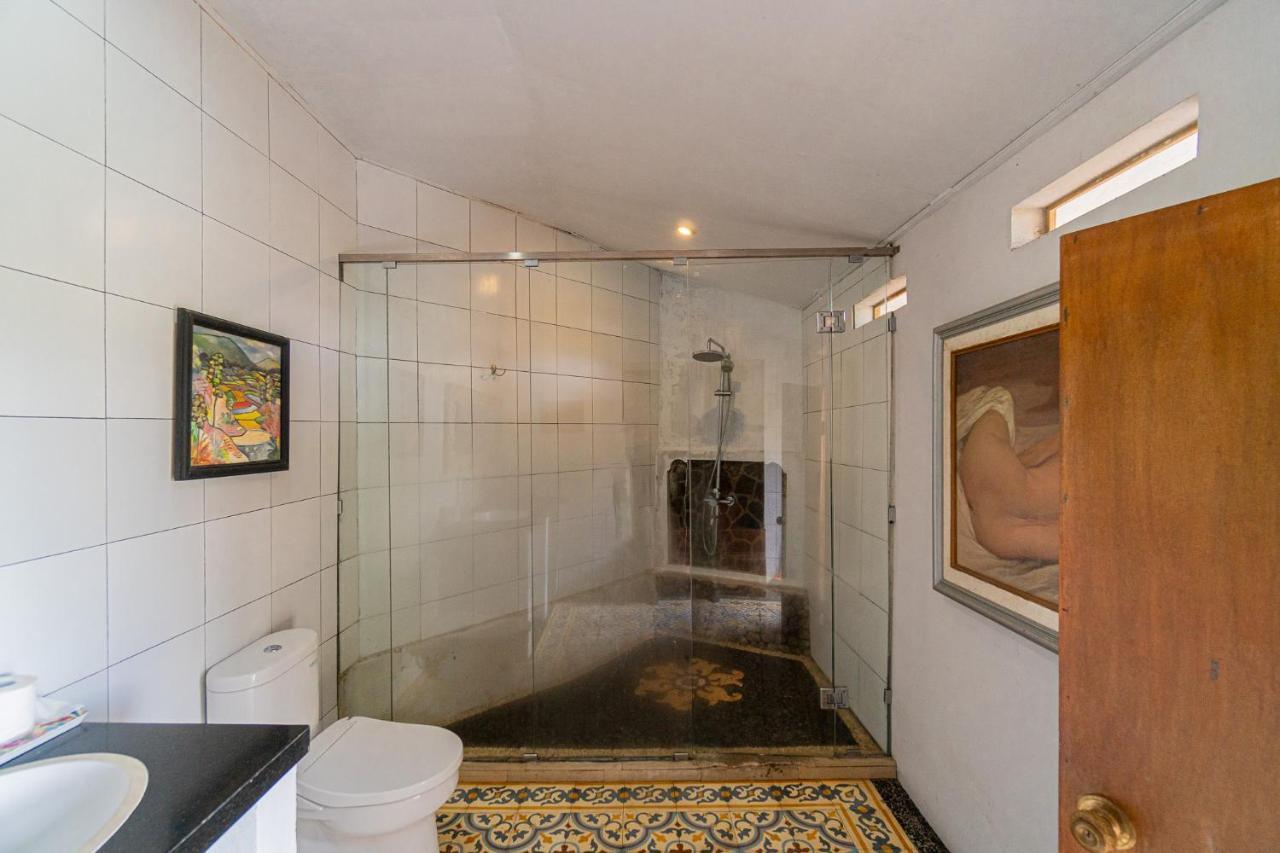 Four Monkeys House Villa เบอดูกูล ภายนอก รูปภาพ