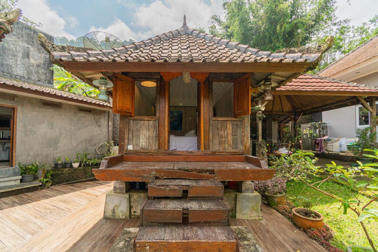 Four Monkeys House Villa เบอดูกูล ภายนอก รูปภาพ