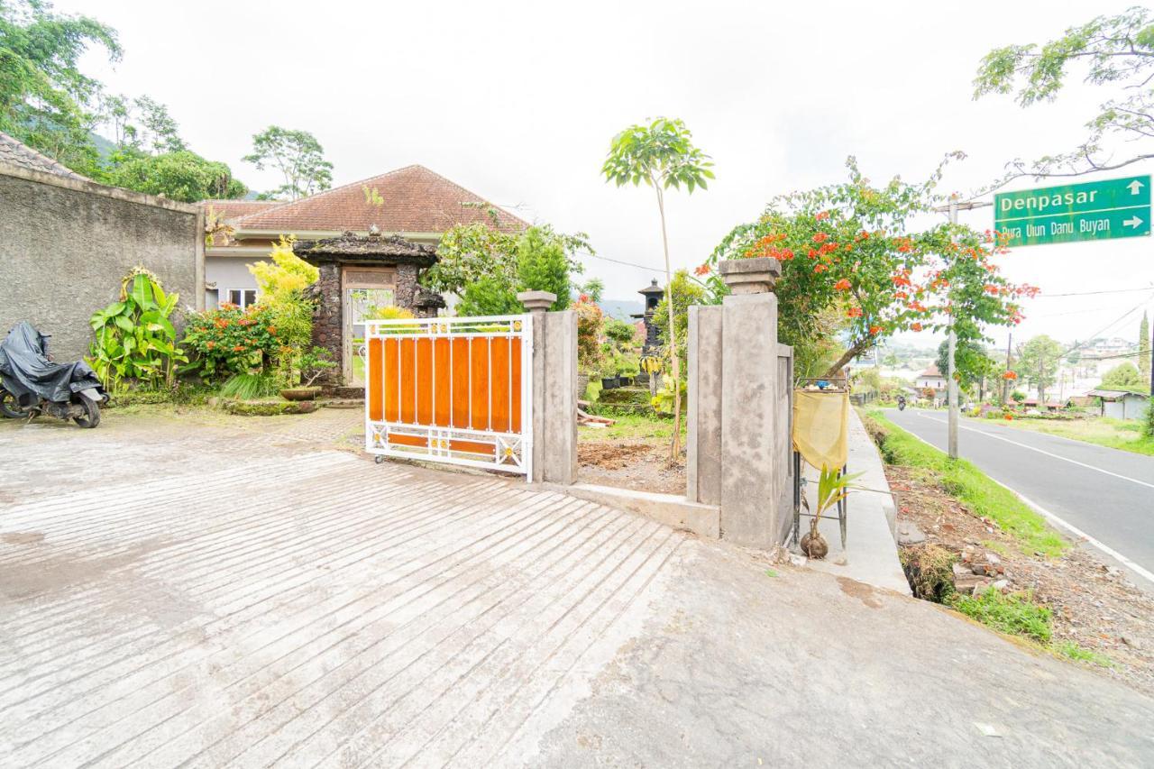 Four Monkeys House Villa เบอดูกูล ภายนอก รูปภาพ