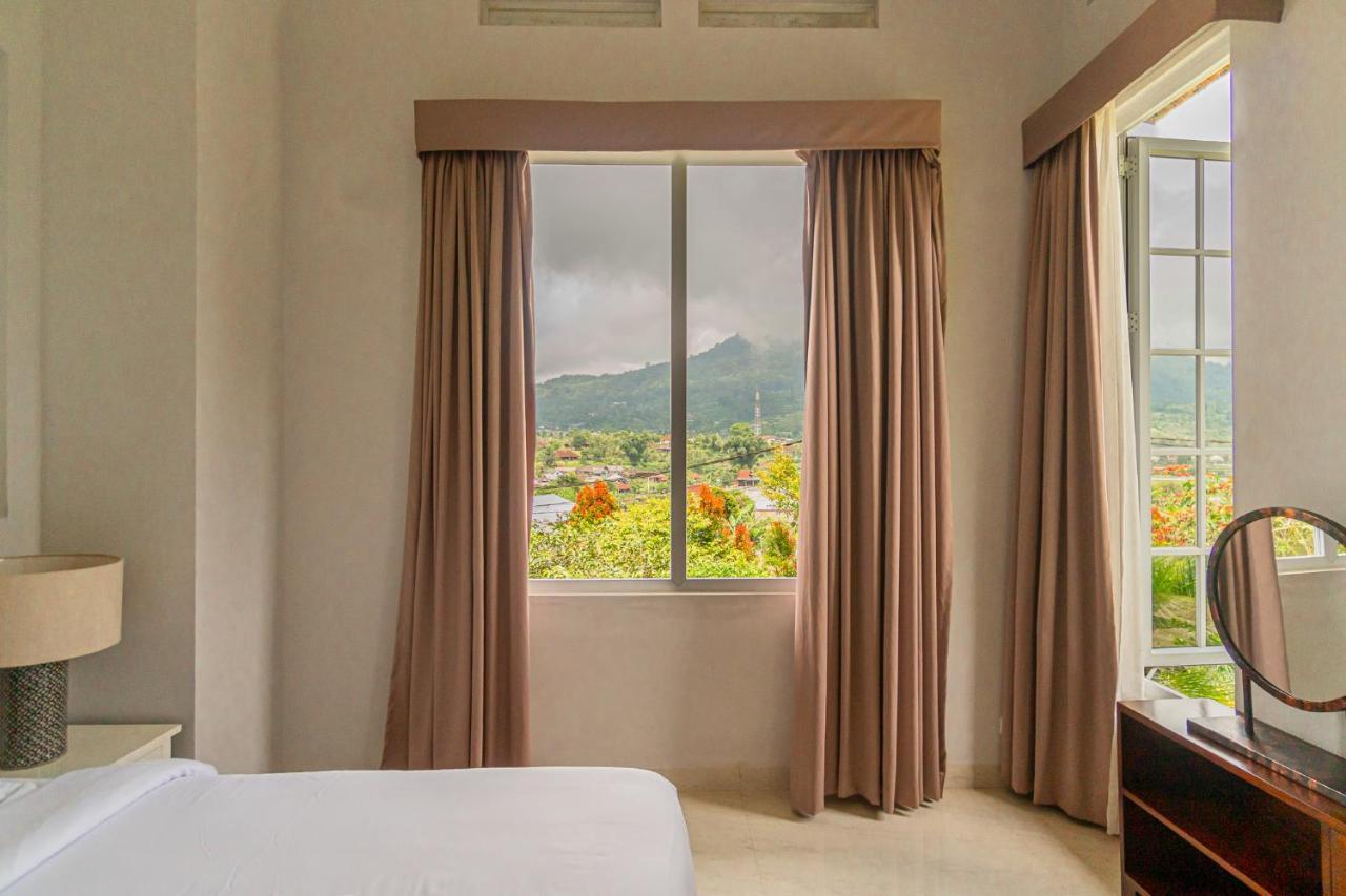 Four Monkeys House Villa เบอดูกูล ภายนอก รูปภาพ