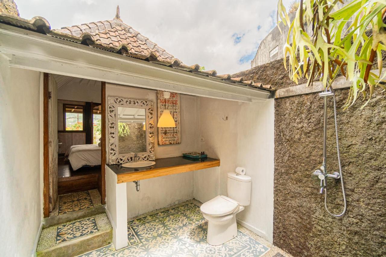 Four Monkeys House Villa เบอดูกูล ภายนอก รูปภาพ