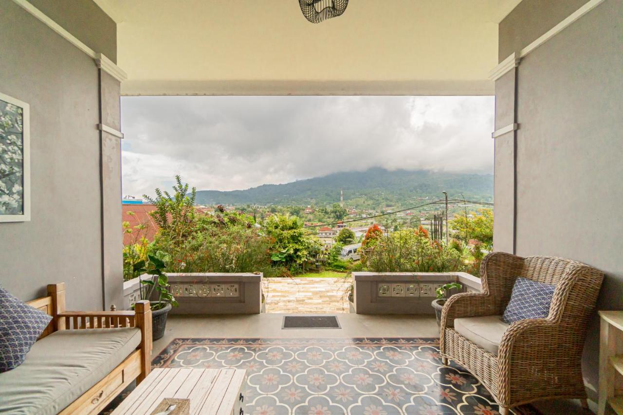 Four Monkeys House Villa เบอดูกูล ภายนอก รูปภาพ
