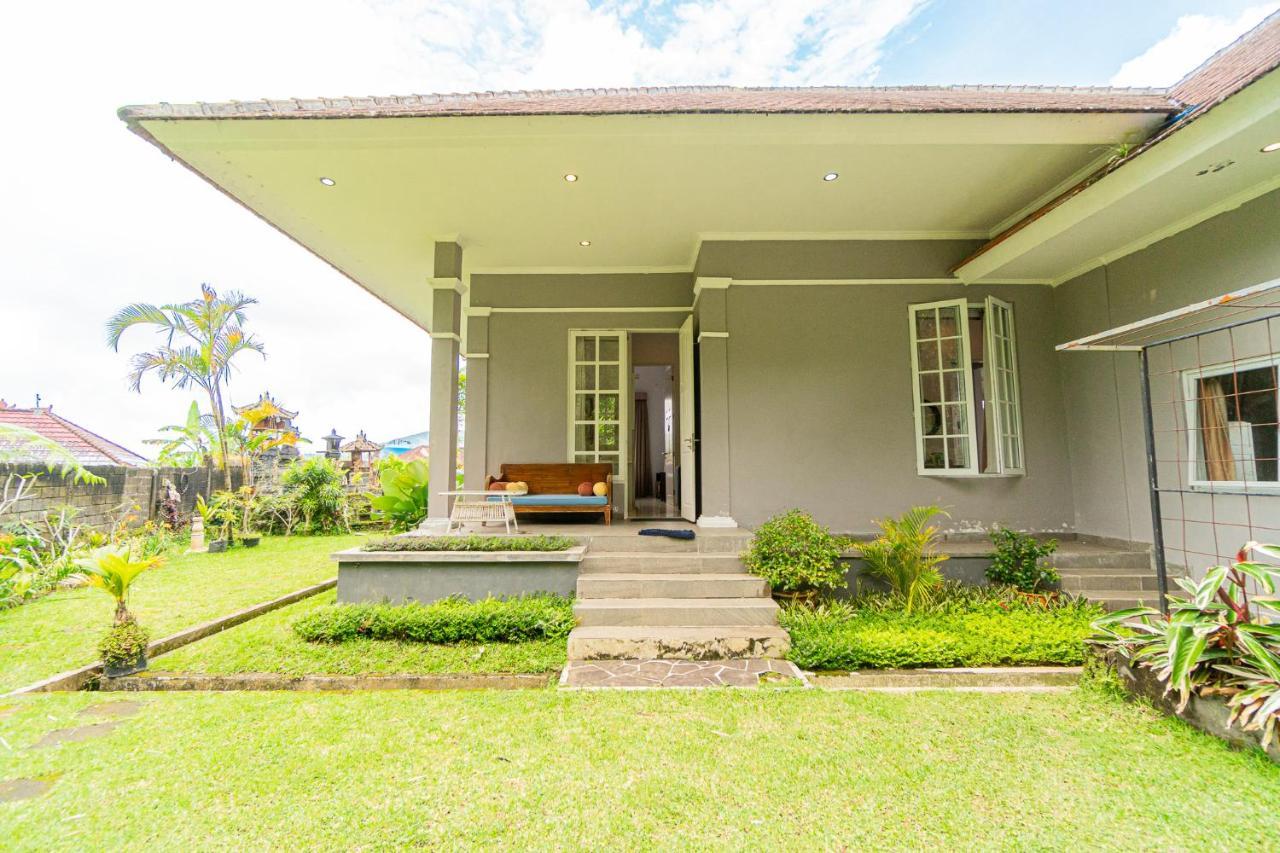 Four Monkeys House Villa เบอดูกูล ภายนอก รูปภาพ