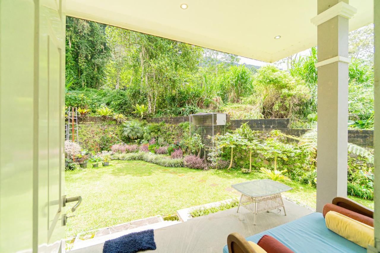 Four Monkeys House Villa เบอดูกูล ภายนอก รูปภาพ