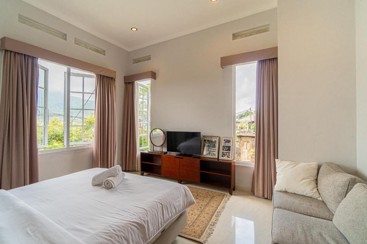 Four Monkeys House Villa เบอดูกูล ภายนอก รูปภาพ