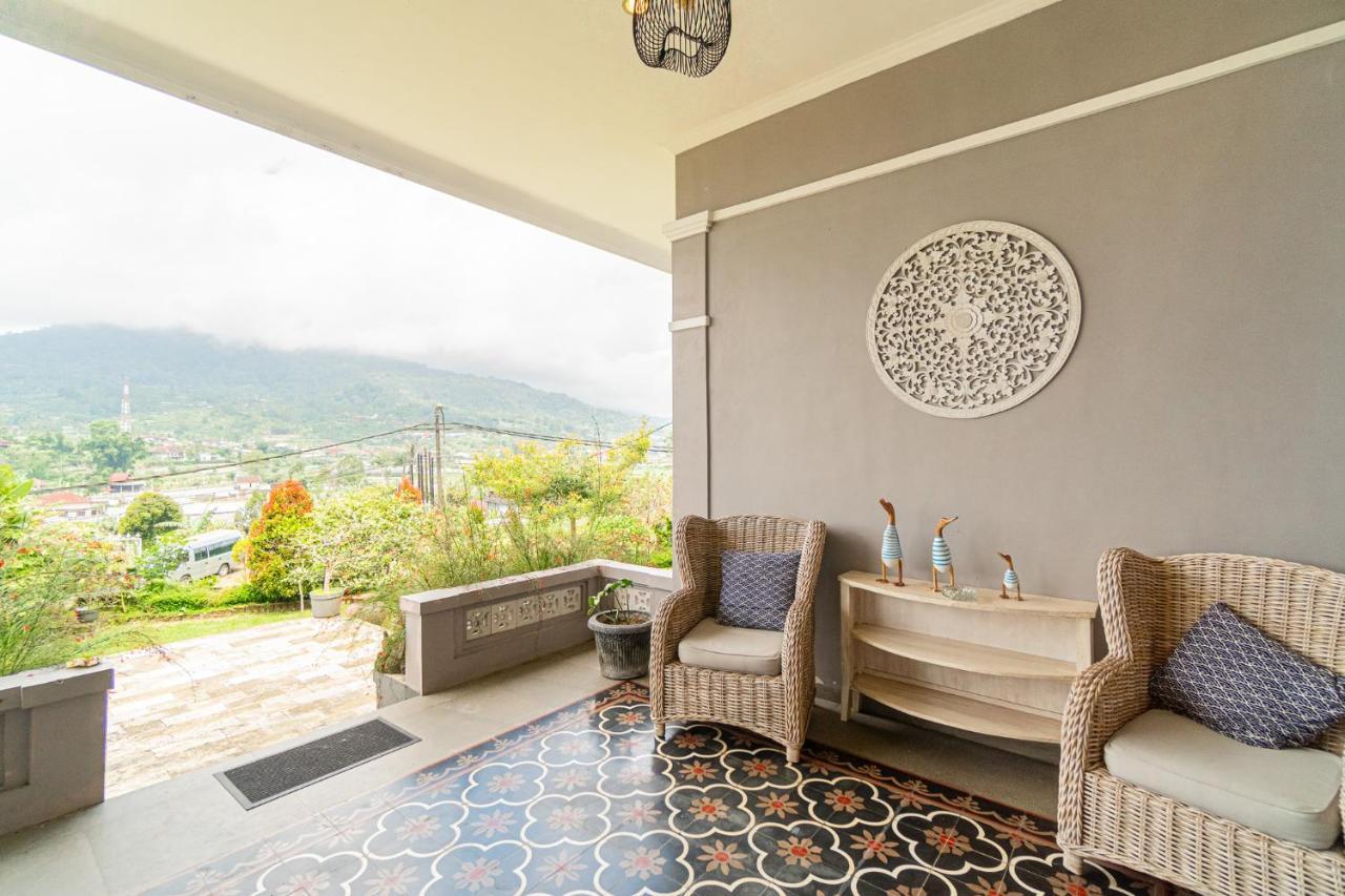 Four Monkeys House Villa เบอดูกูล ภายนอก รูปภาพ