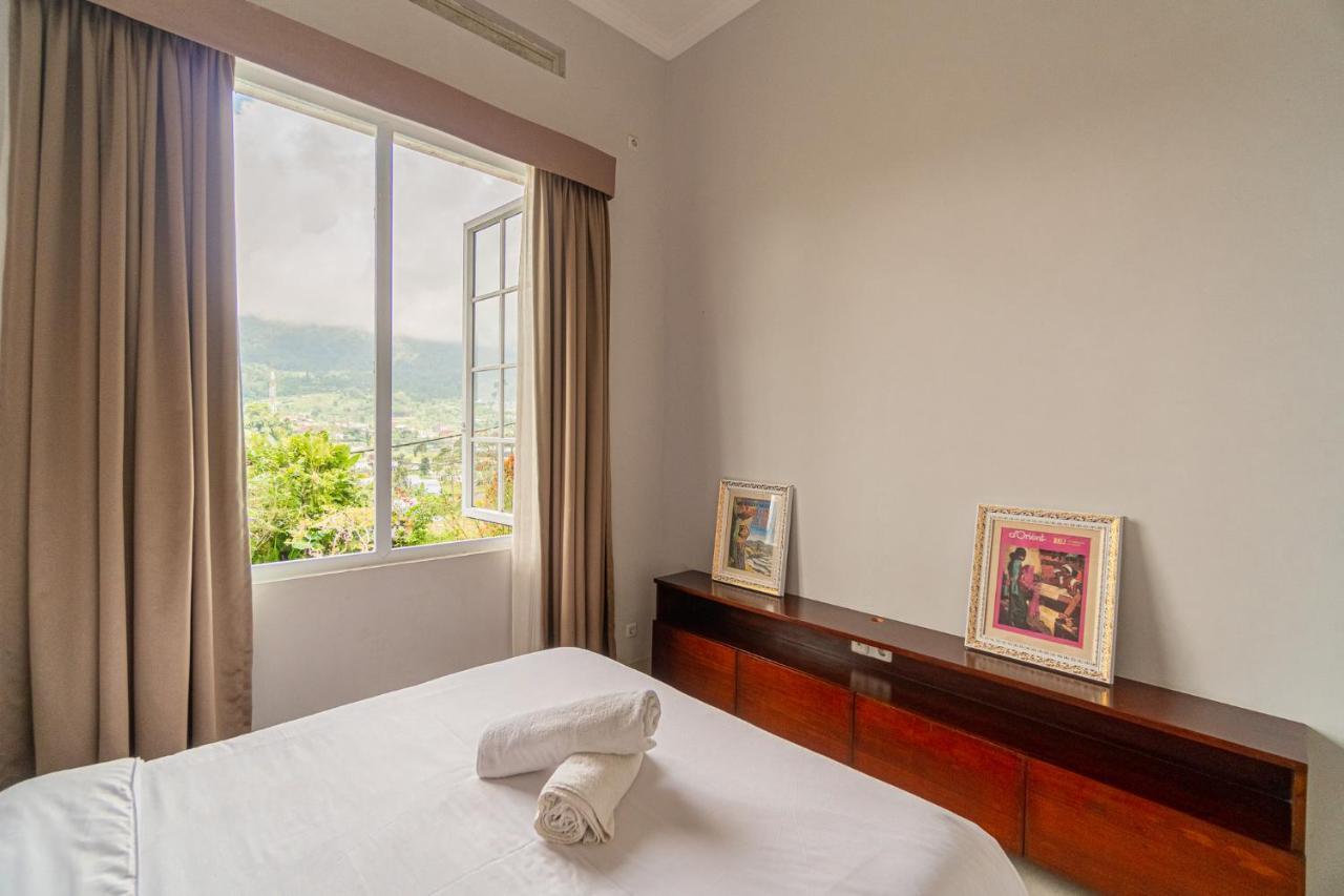Four Monkeys House Villa เบอดูกูล ภายนอก รูปภาพ
