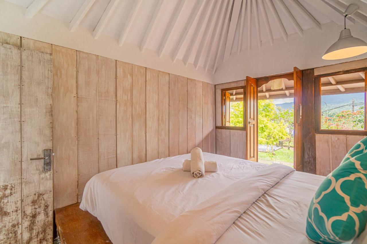 Four Monkeys House Villa เบอดูกูล ภายนอก รูปภาพ
