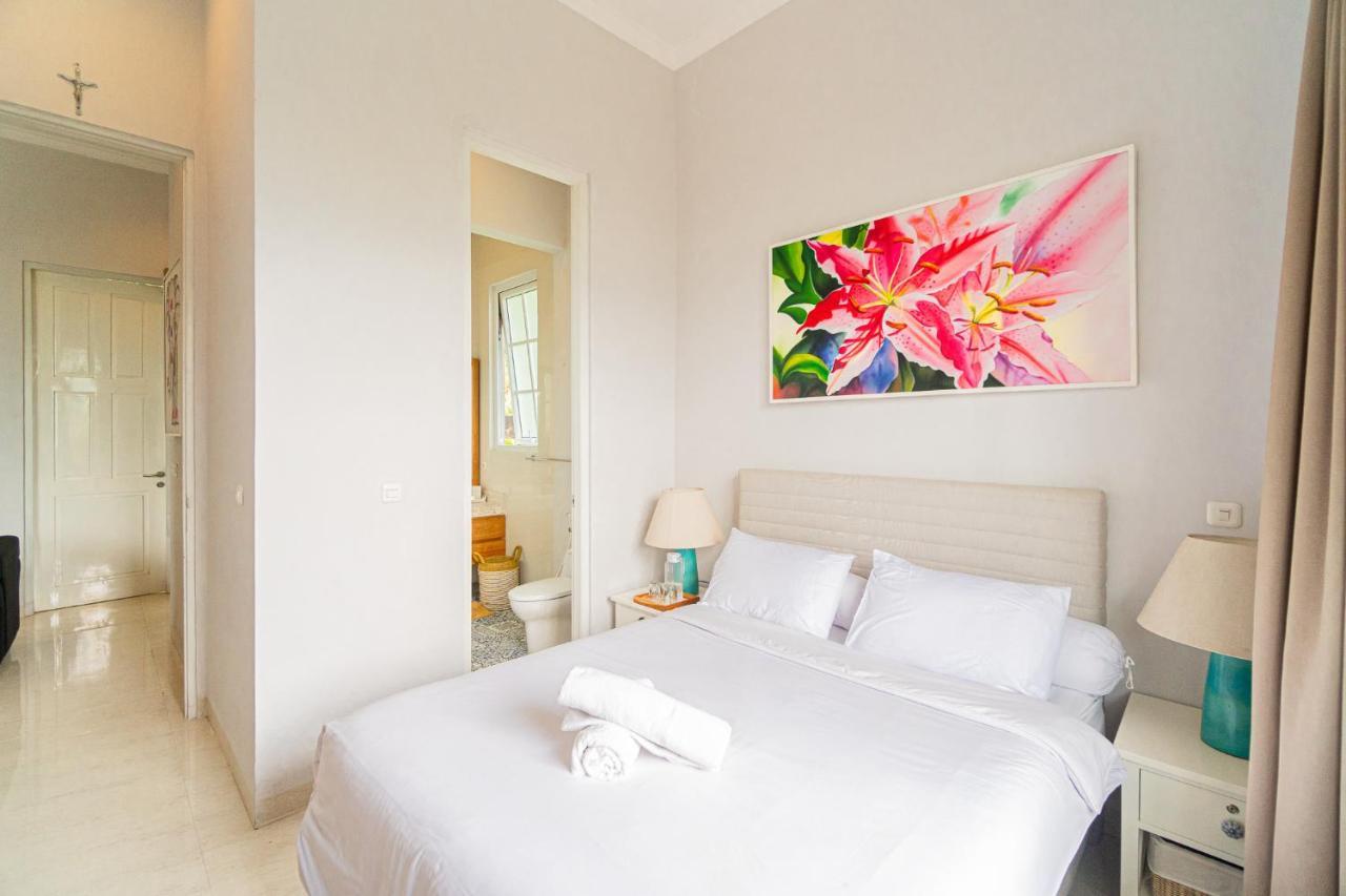 Four Monkeys House Villa เบอดูกูล ภายนอก รูปภาพ