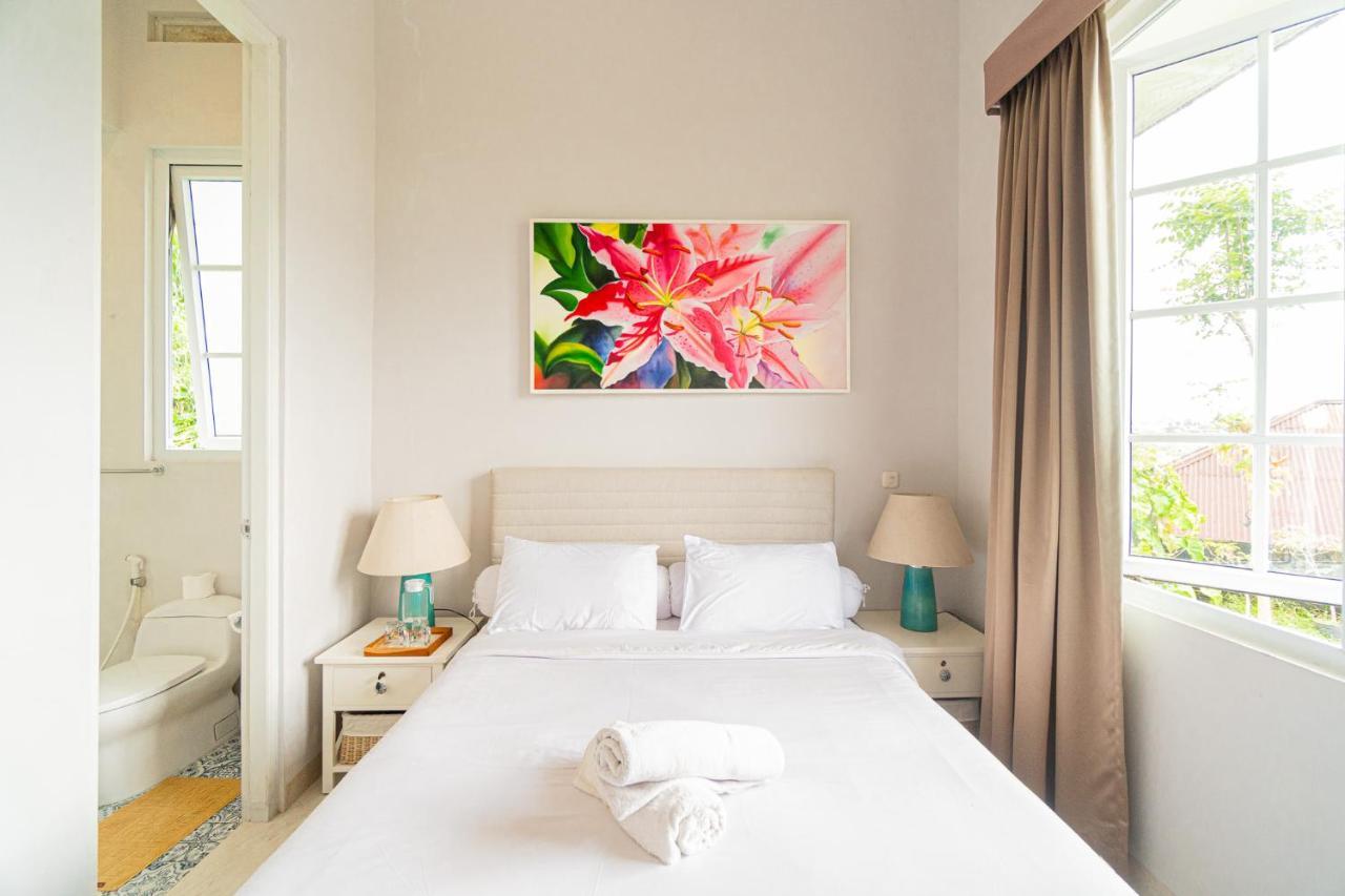 Four Monkeys House Villa เบอดูกูล ภายนอก รูปภาพ